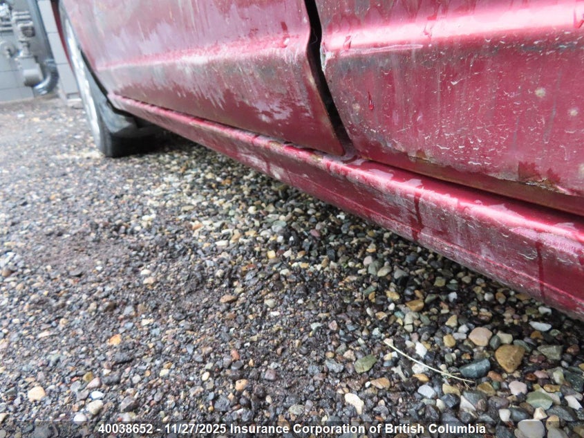 2005 Honda Civic VIN: 2HGES16655H019505 Lot: 40038652