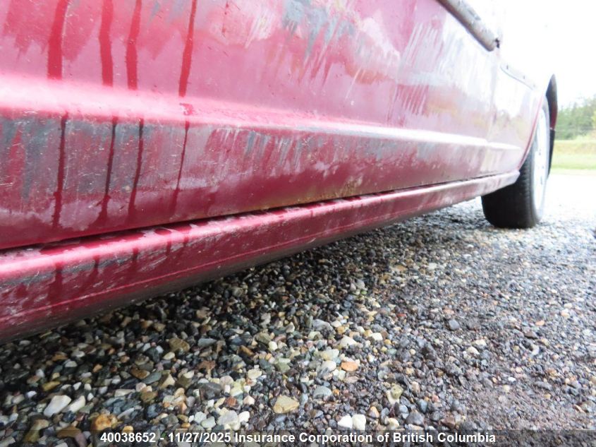 2005 Honda Civic VIN: 2HGES16655H019505 Lot: 40038652