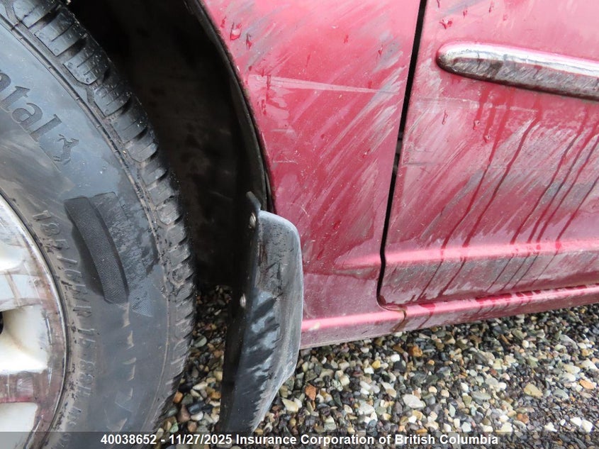 2005 Honda Civic VIN: 2HGES16655H019505 Lot: 40038652