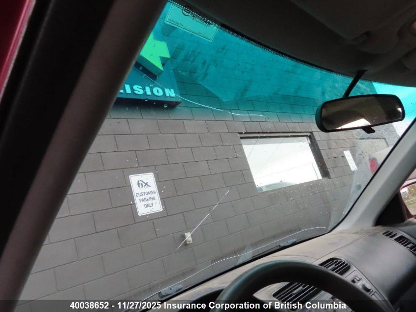 2005 Honda Civic VIN: 2HGES16655H019505 Lot: 40038652