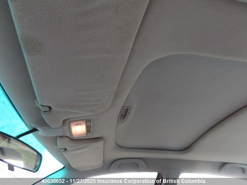 2005 Honda Civic VIN: 2HGES16655H019505 Lot: 40038652