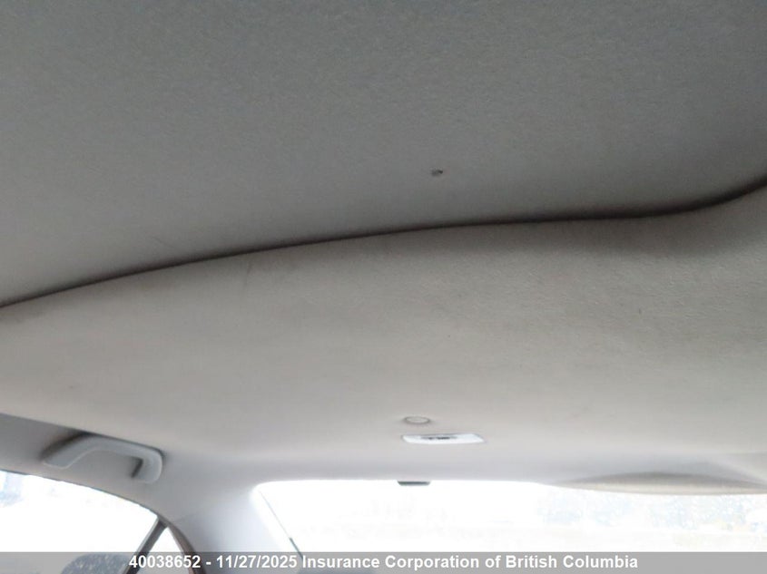 2005 Honda Civic VIN: 2HGES16655H019505 Lot: 40038652