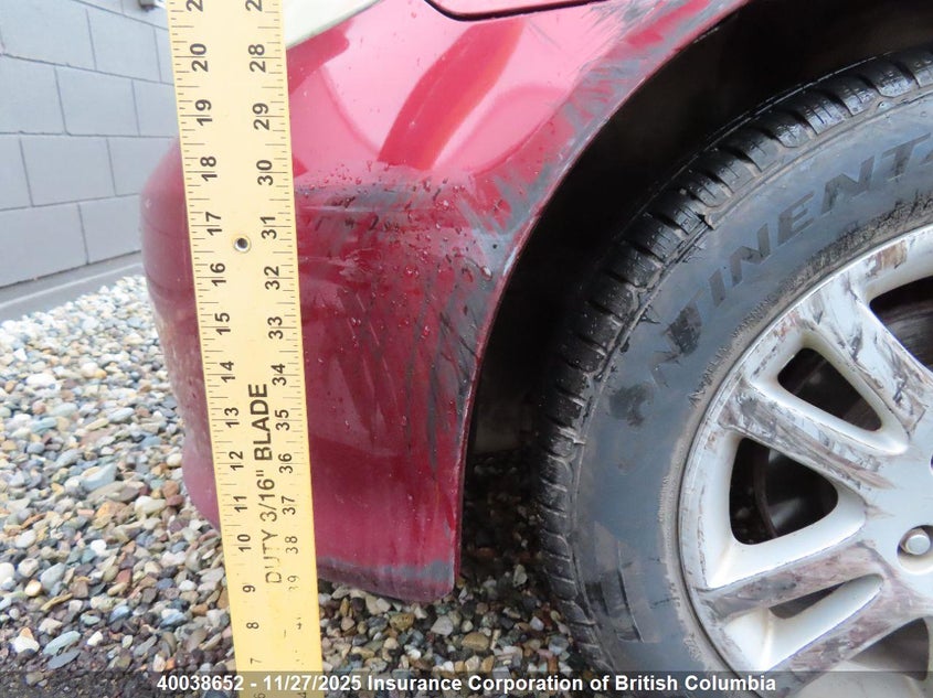 2005 Honda Civic VIN: 2HGES16655H019505 Lot: 40038652