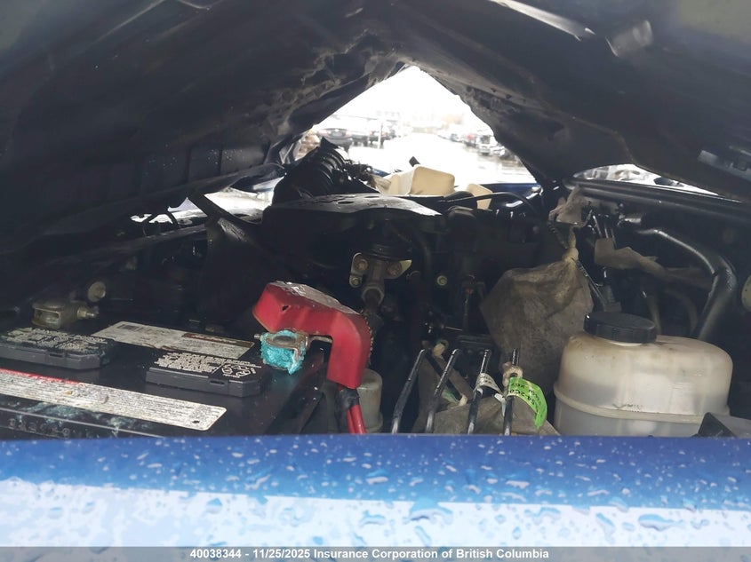 2011 Ford Ranger Super Cab VIN: 1FTKR4EEXBPA83019 Lot: 40038344