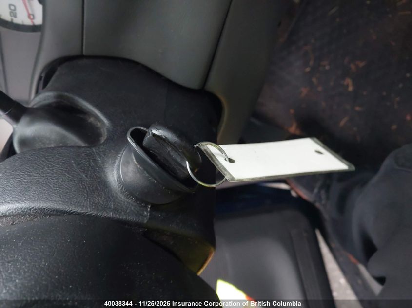 2011 Ford Ranger Super Cab VIN: 1FTKR4EEXBPA83019 Lot: 40038344