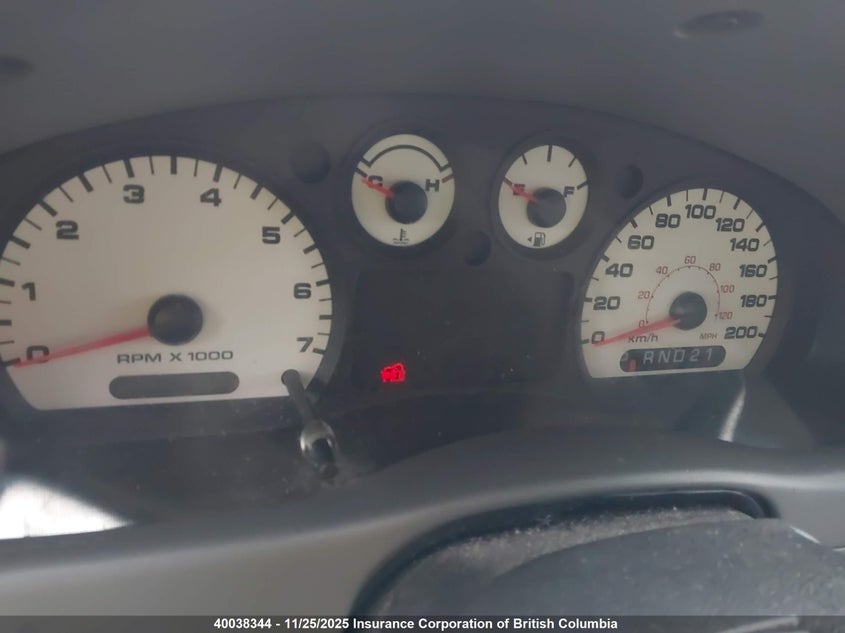 2011 Ford Ranger Super Cab VIN: 1FTKR4EEXBPA83019 Lot: 40038344