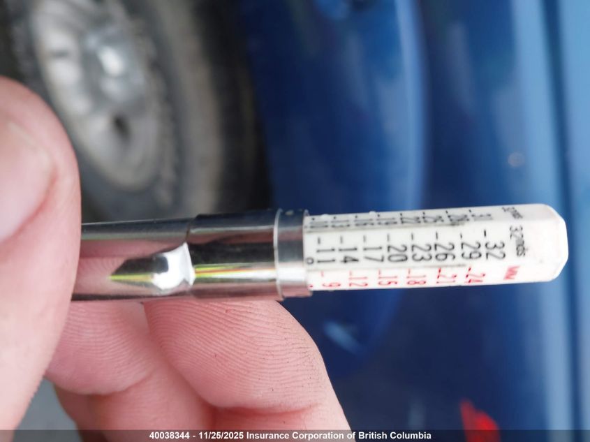 2011 Ford Ranger Super Cab VIN: 1FTKR4EEXBPA83019 Lot: 40038344