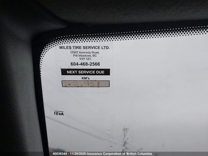 2011 Ford Ranger Super Cab VIN: 1FTKR4EEXBPA83019 Lot: 40038344