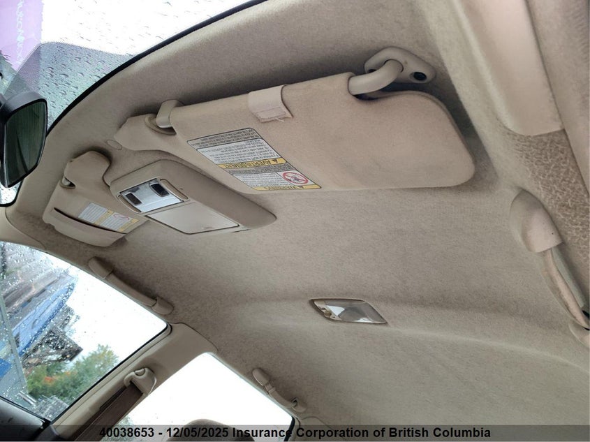 4S3BH675116615340 2001 SUBARU LEGACY photo no. 12