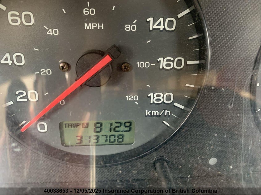 4S3BH675116615340 2001 SUBARU LEGACY photo no. 8