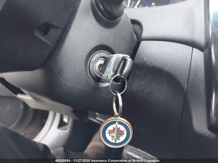 2013 Honda Civic VIN: 2HGFB2F58DH023208 Lot: 40038654