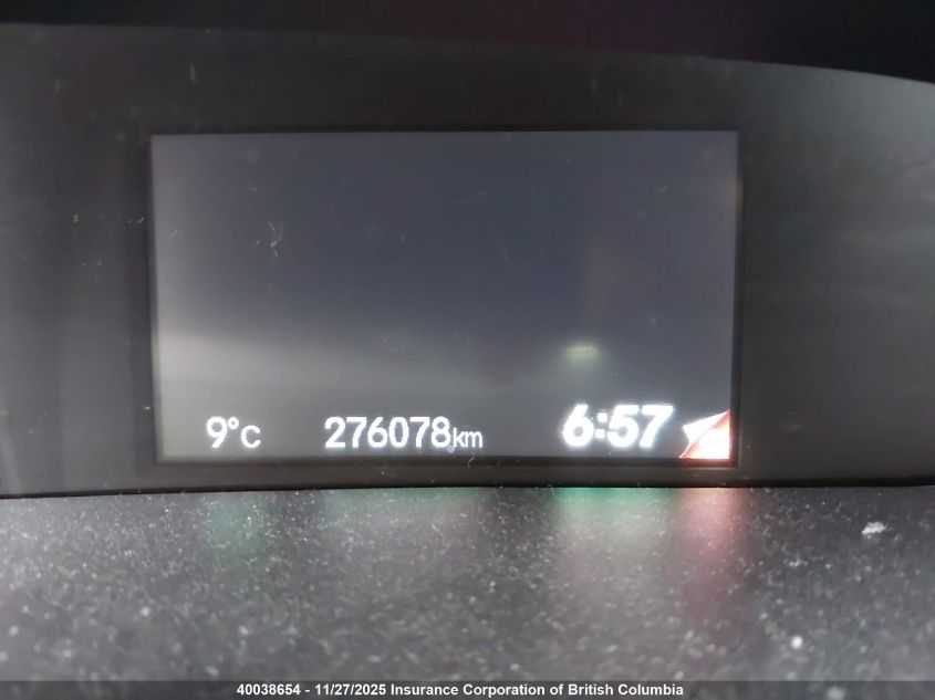 2013 Honda Civic VIN: 2HGFB2F58DH023208 Lot: 40038654