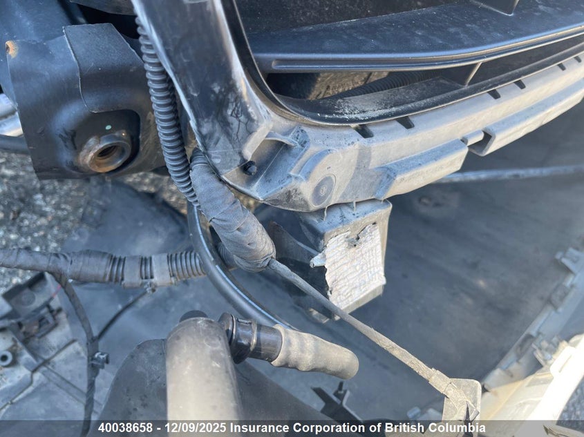 WP1AE2A20JLA72462 2018 PORSCHE CAYENNE photo no. 16