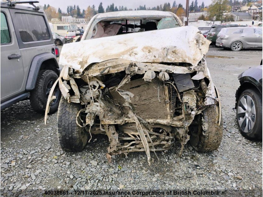 5TFDZ5BNXHX014780 2017 TOYOTA TACOMA photo no. 2