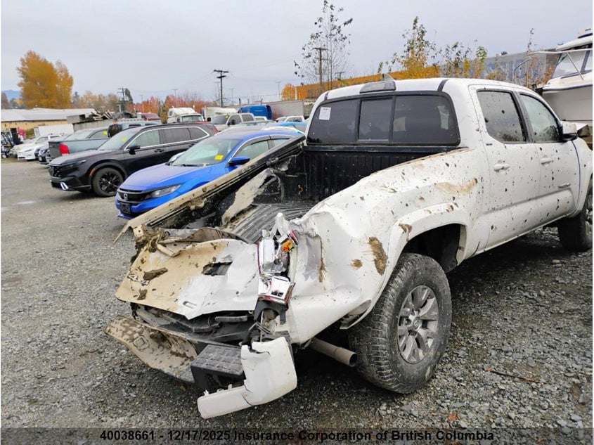 5TFDZ5BNXHX014780 2017 TOYOTA TACOMA photo no. 7