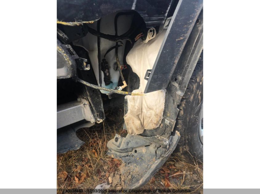 2025 Jeep Compass Sport VIN: 3C4NJDAN0ST506857 Lot: 40038663