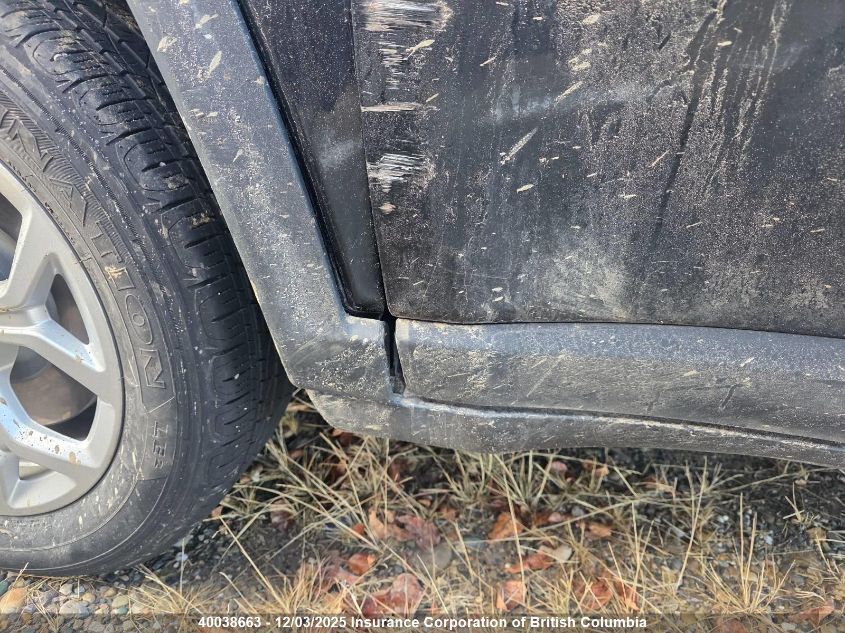 2025 Jeep Compass Sport VIN: 3C4NJDAN0ST506857 Lot: 40038663