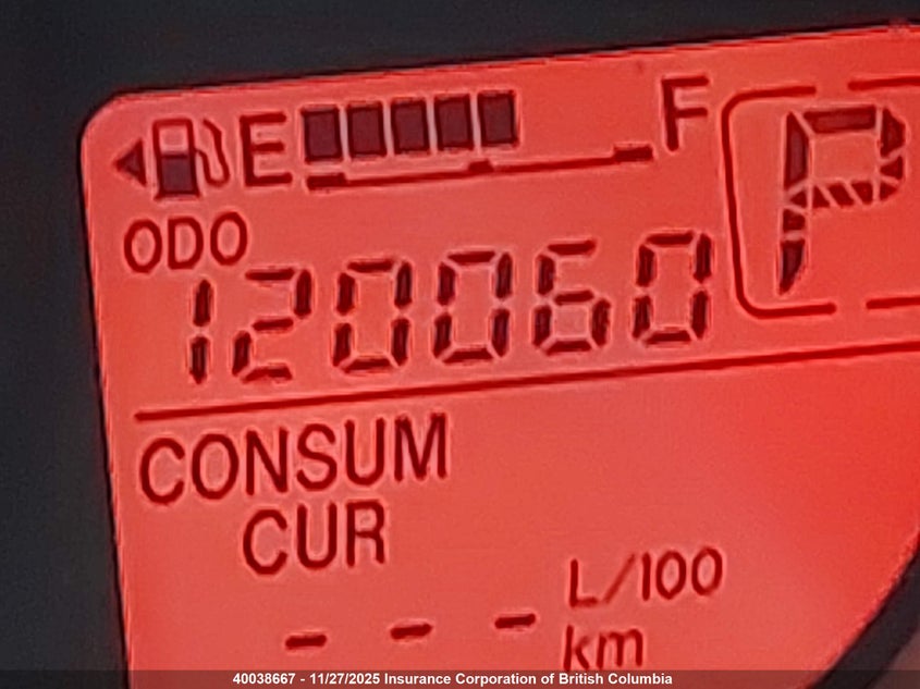 2011 Mazda Mazda2 VIN: JM1DE1HY1B0112733 Lot: 40038667