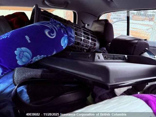 2007 Toyota Tacoma Double Cab Long Bed VIN: 5TEMU52N37Z324291 Lot: 40038682