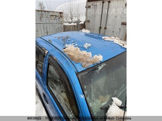 5TEMU52N37Z324291 2007 TOYOTA TACOMA photo no. 5