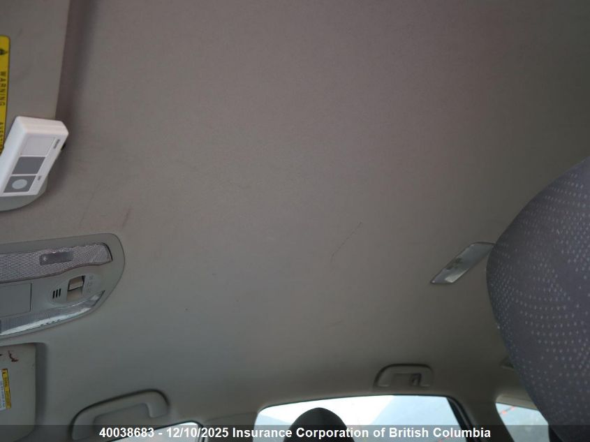 2013 Toyota Prius VIN: JTDZN3EU4D3191447 Lot: 40038683