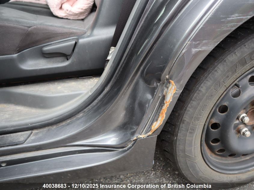 2013 Toyota Prius VIN: JTDZN3EU4D3191447 Lot: 40038683