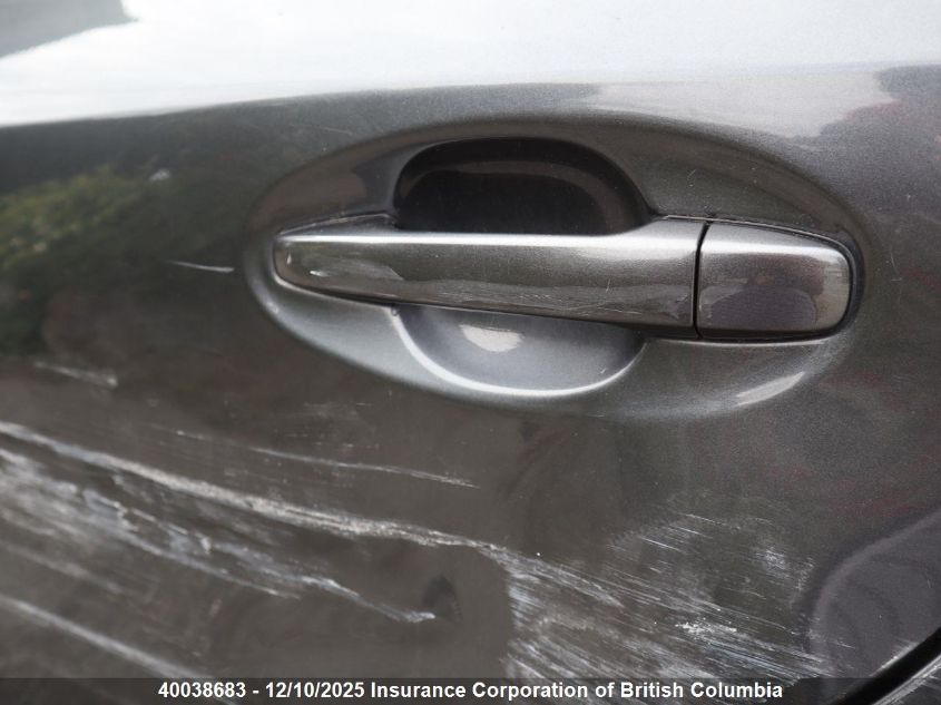 2013 Toyota Prius VIN: JTDZN3EU4D3191447 Lot: 40038683