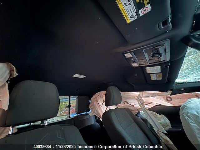 5TFSZ5AN7KX175734 2019 TOYOTA TACOMA photo no. 7