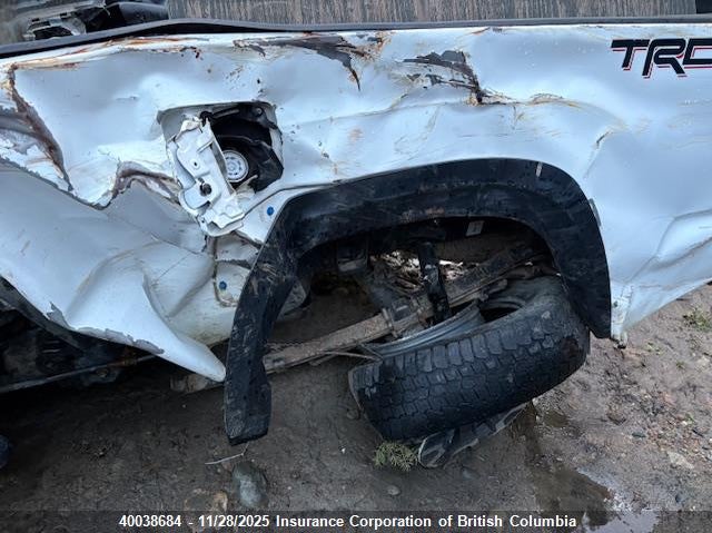 5TFSZ5AN7KX175734 2019 TOYOTA TACOMA photo no. 9