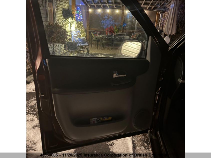 2008 Pontiac Montana Sv6 VIN: 1GMDV23118D164568 Lot: 40038685