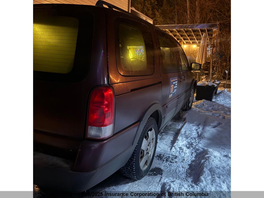 1GMDV23118D164568 2008 PONTIAC MONTANA photo no. 4