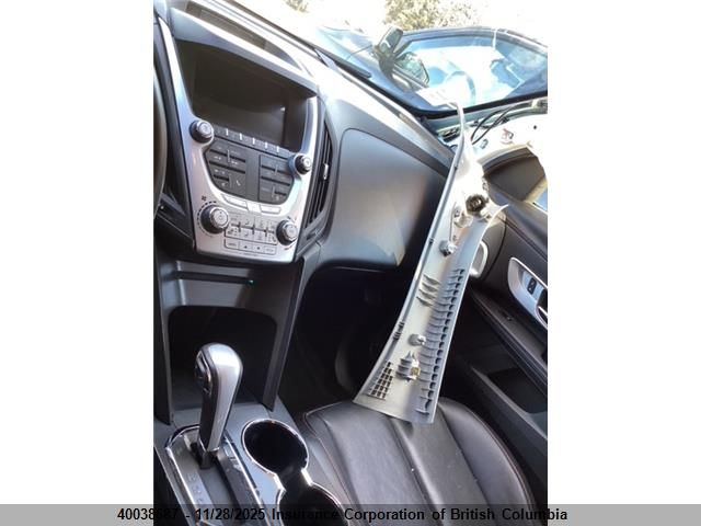 2012 Chevrolet Equinox Lt VIN: 2GNFLNE50C6109841 Lot: 40038687