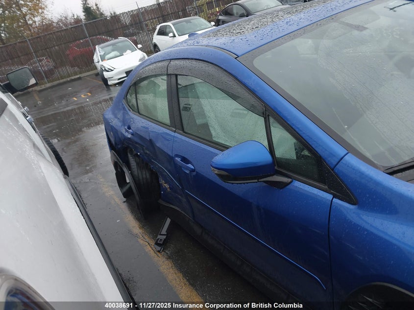 JF1VBAL67P9810615 2023 SUBARU WRX photo no. 13