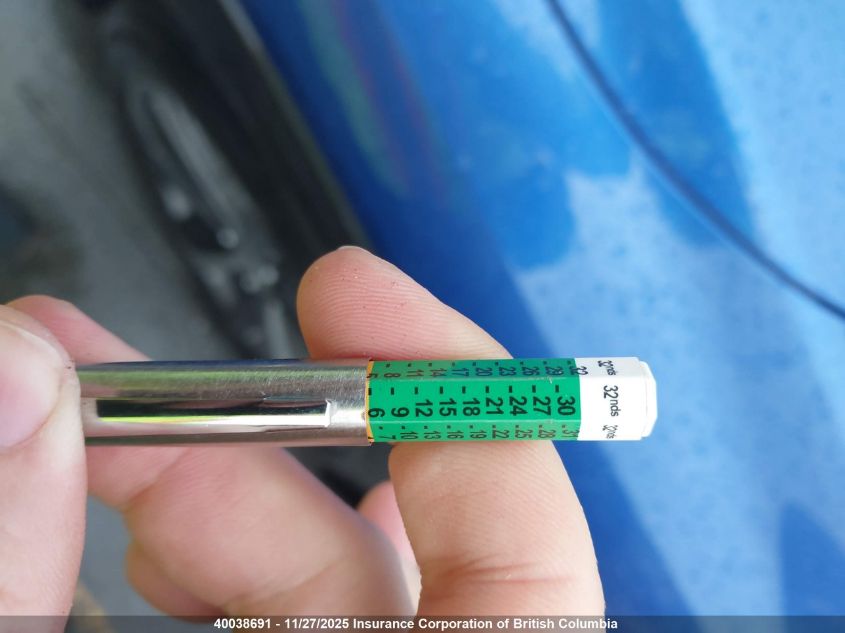 2023 Subaru Wrx VIN: JF1VBAL67P9810615 Lot: 40038691