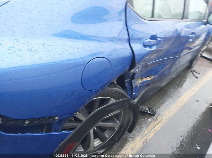 JF1VBAL67P9810615 2023 SUBARU WRX photo no. 6