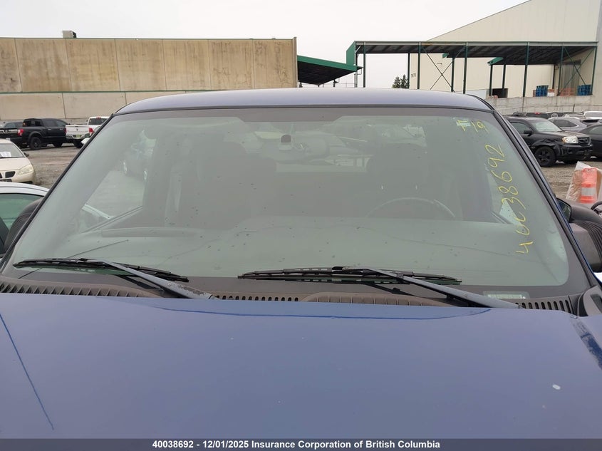 1GCHC29214E345802 2004 CHEVROLET SILVERADO photo no. 17