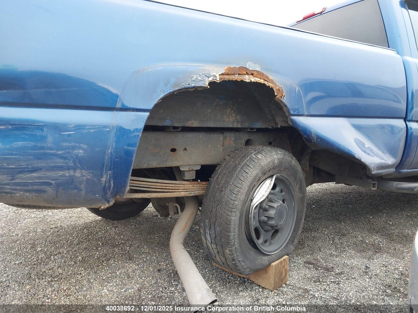1GCHC29214E345802 2004 CHEVROLET SILVERADO photo no. 19