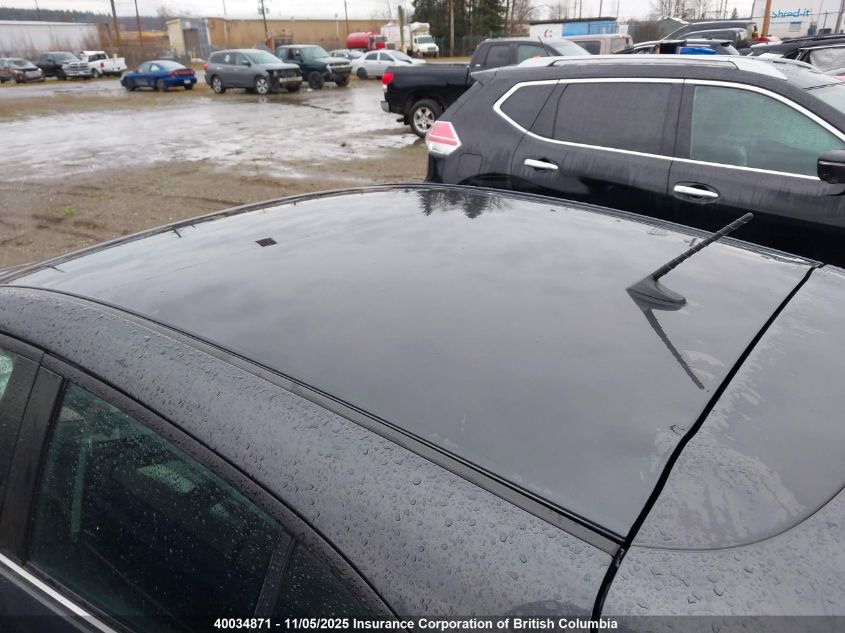 2015 Mazda 3 Touring VIN: 3MZBM1L79FM182750 Lot: 40034871