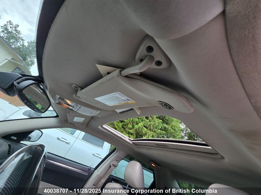 2006 Chrysler 300C VIN: 2C3LA63H56H461931 Lot: 40038707