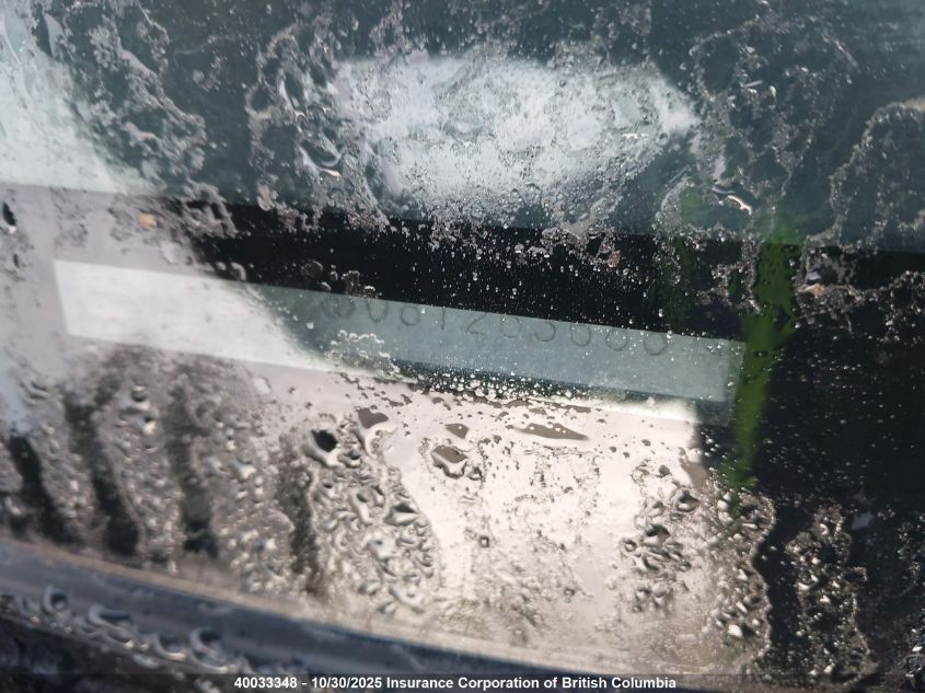 2008 Toyota Yaris VIN: JTDBT923081263686 Lot: 40033348