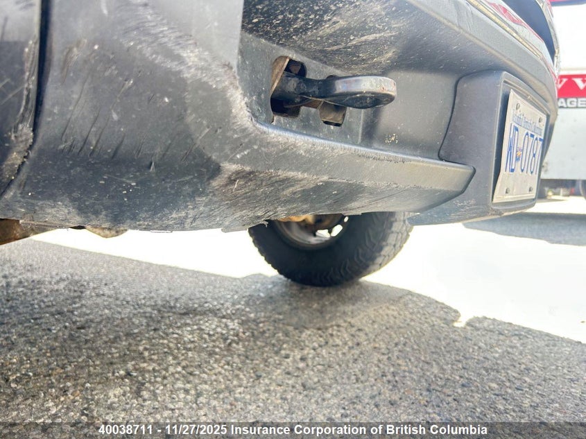 3GCPKREA0BG271850 2011 CHEVROLET SILVERADO photo no. 12