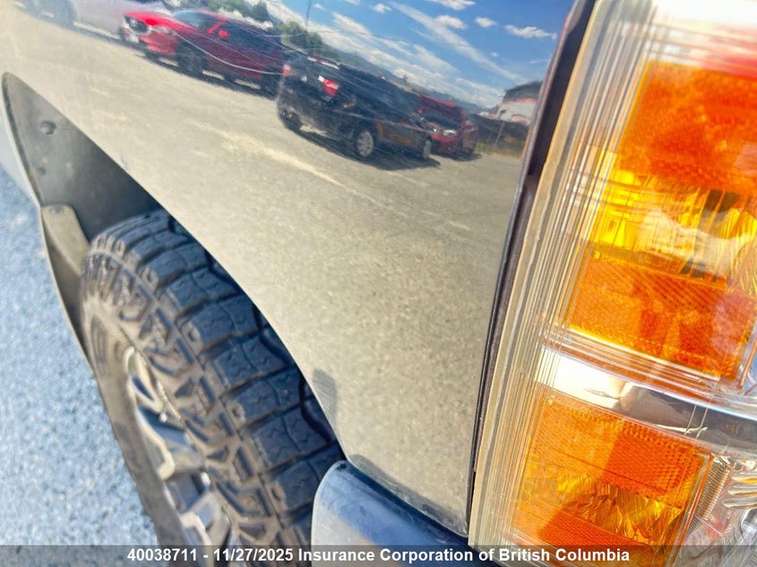 3GCPKREA0BG271850 2011 CHEVROLET SILVERADO photo no. 19