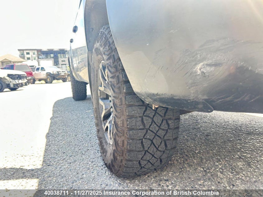 3GCPKREA0BG271850 2011 CHEVROLET SILVERADO photo no. 27