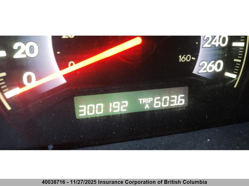 5FNRL38287B503583 2007 HONDA ODYSSEY photo no. 11