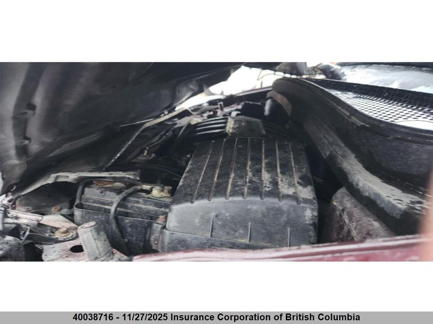 5FNRL38287B503583 2007 HONDA ODYSSEY photo no. 13