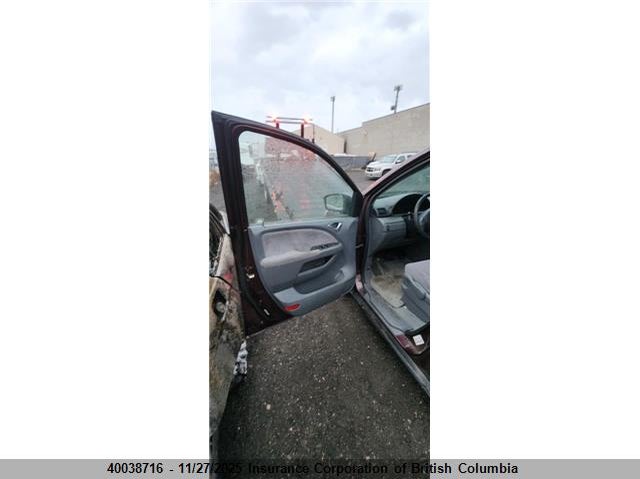 5FNRL38287B503583 2007 HONDA ODYSSEY photo no. 8