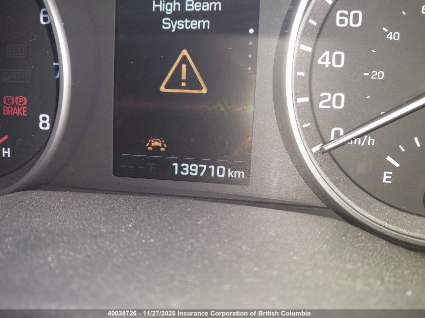 2017 Hyundai Elantra Se/Value/Limited VIN: KMHD84LF6HU090613 Lot: 40038726