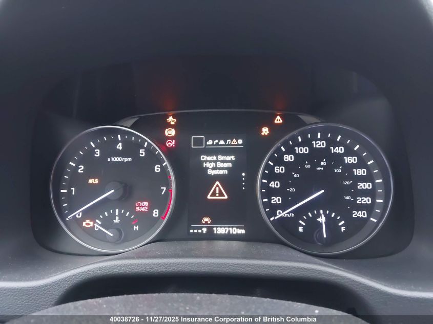 2017 Hyundai Elantra Se/Value/Limited VIN: KMHD84LF6HU090613 Lot: 40038726