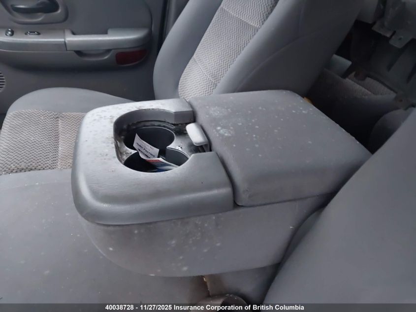 2003 Ford F150 VIN: 1FTRW08L33KC79344 Lot: 40038728