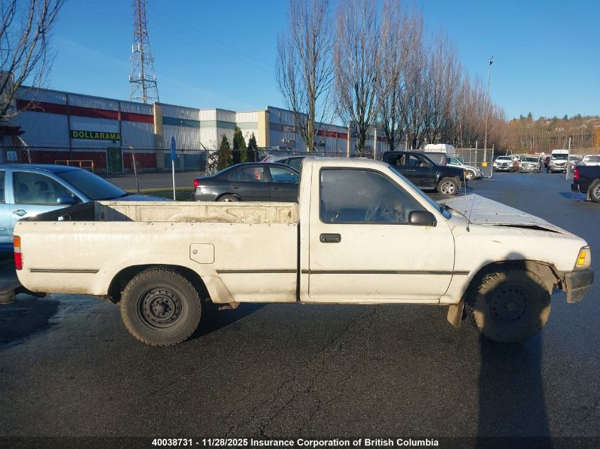 JT4RN82P6L5017782 1990 TOYOTA PICKUP photo no. 13